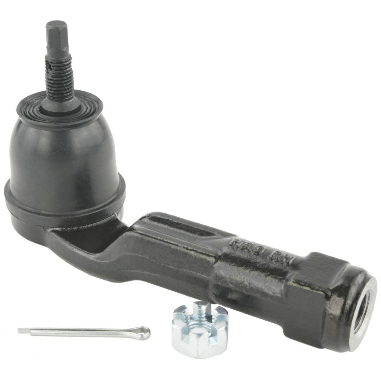Steering tie rod end right