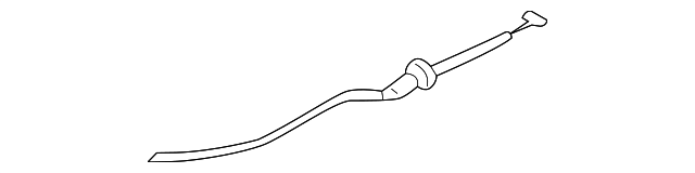 Wire,Release-Bonnet