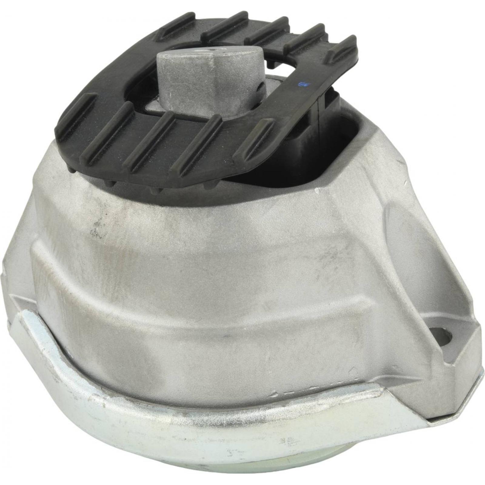 Left engine mount (hydro)