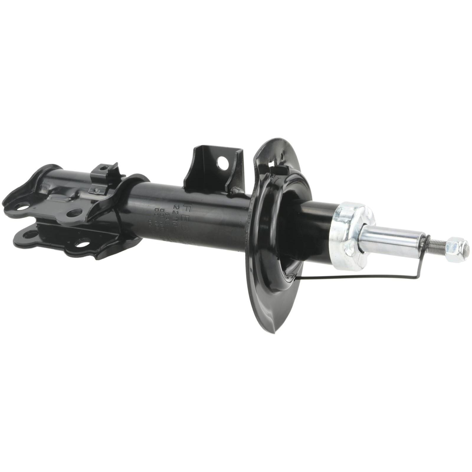 shock absorber front right gas.twin tube