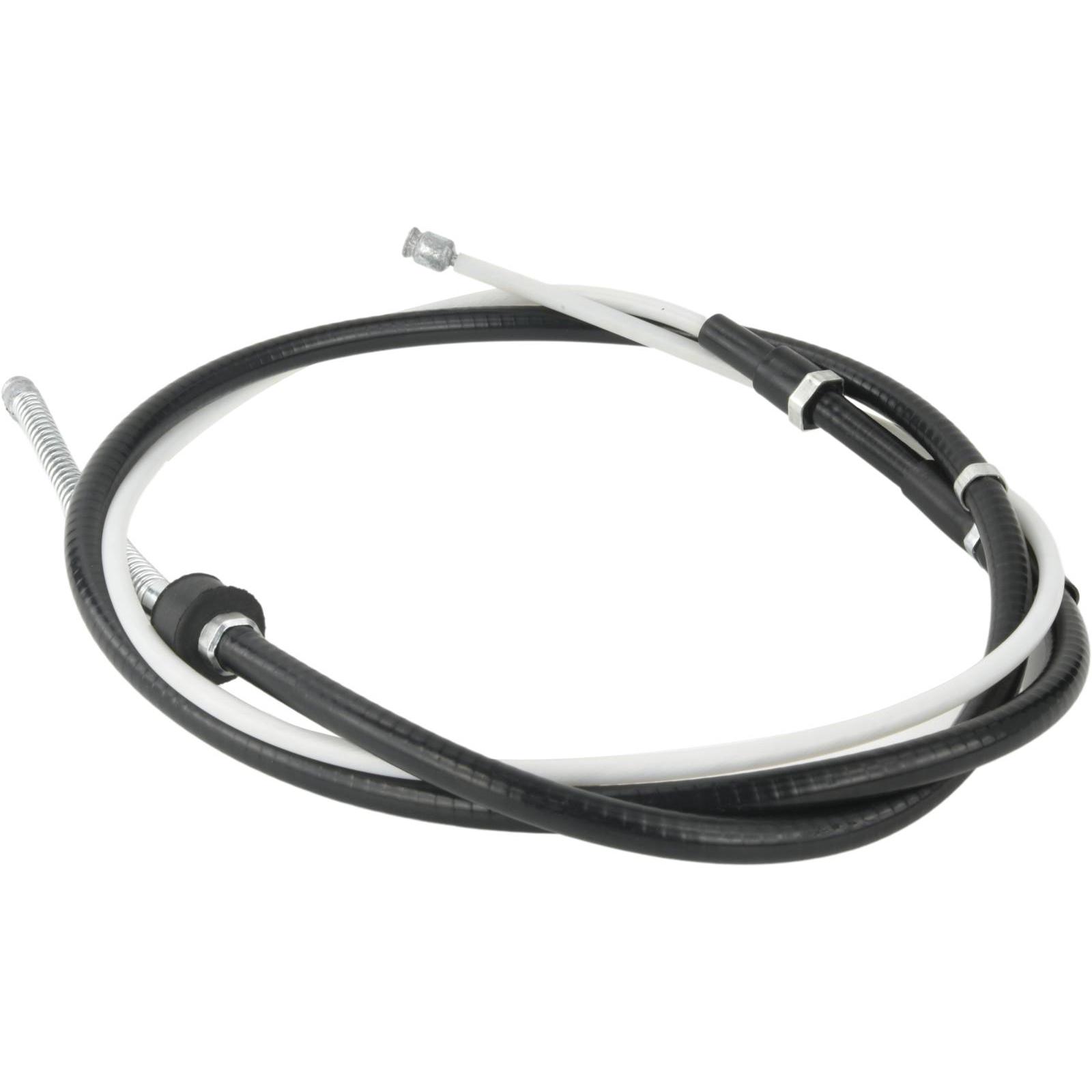 Parking brake cable