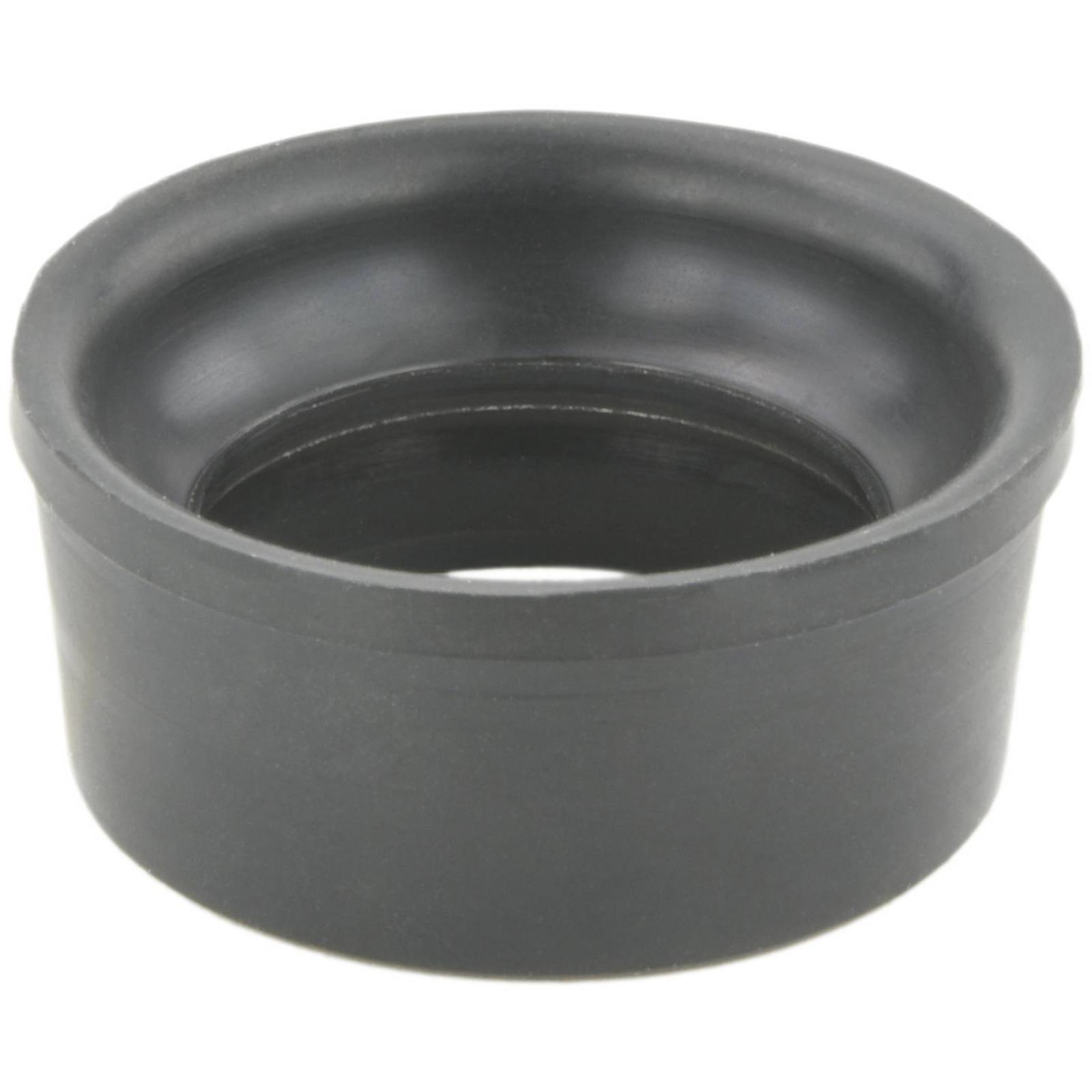 Seal ring, spark plug tube