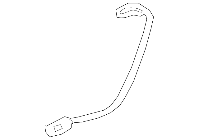 Wear Indicator - BMW (34-35-6-778-038)