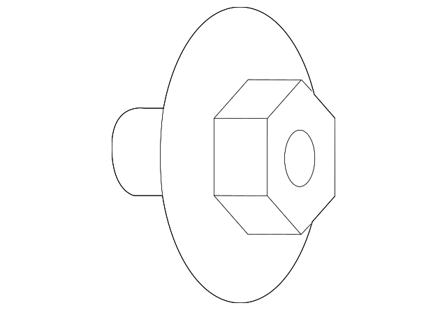 Clip,Roof Mould