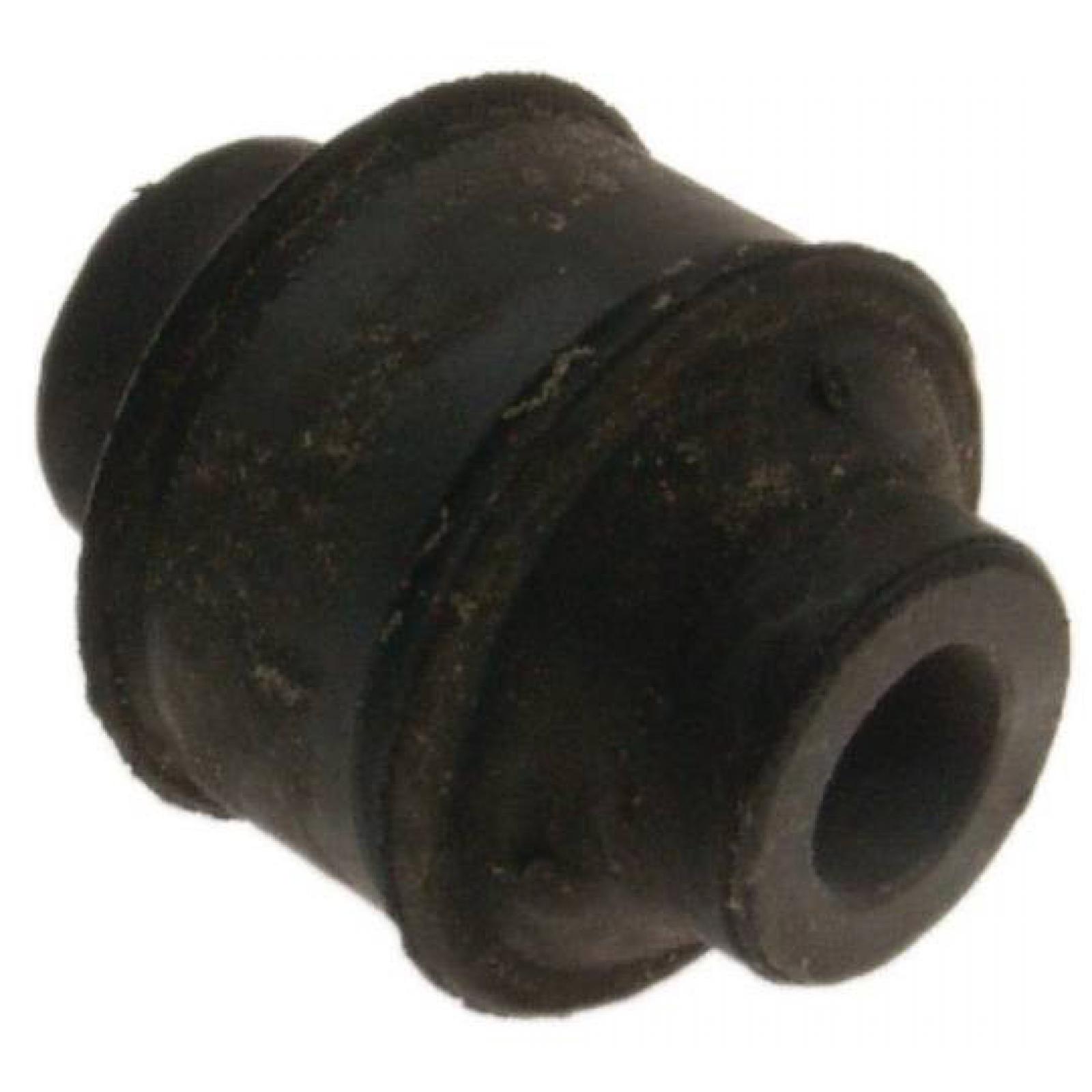 Bushing, rear shock absorber