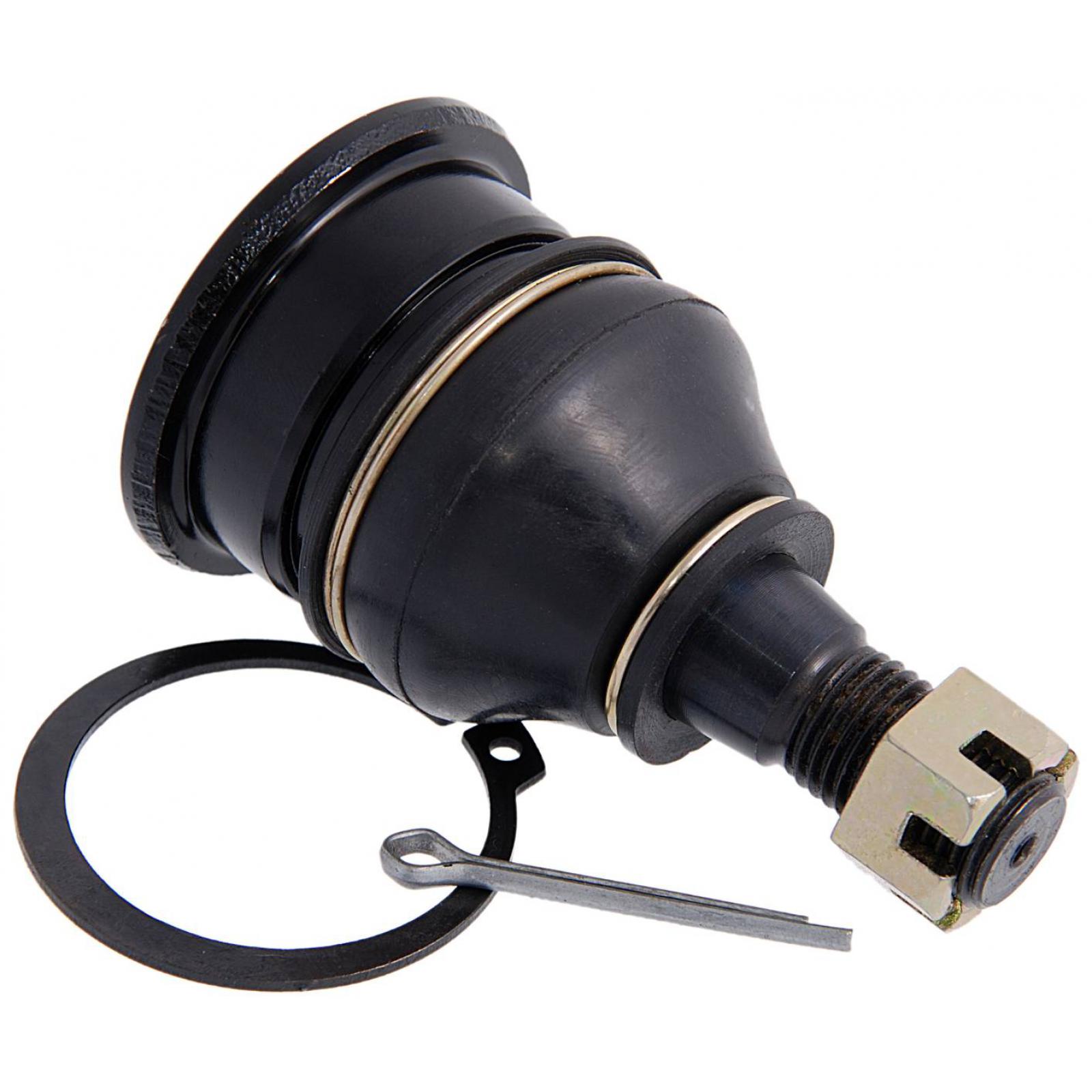 Ball joint front lower arm