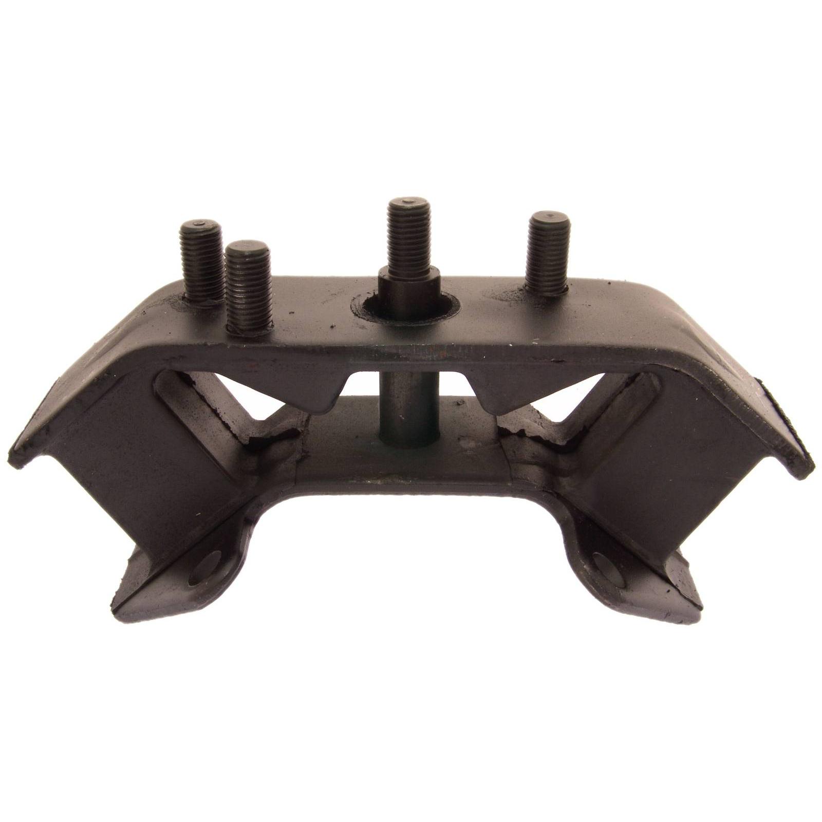 rear engine mount at