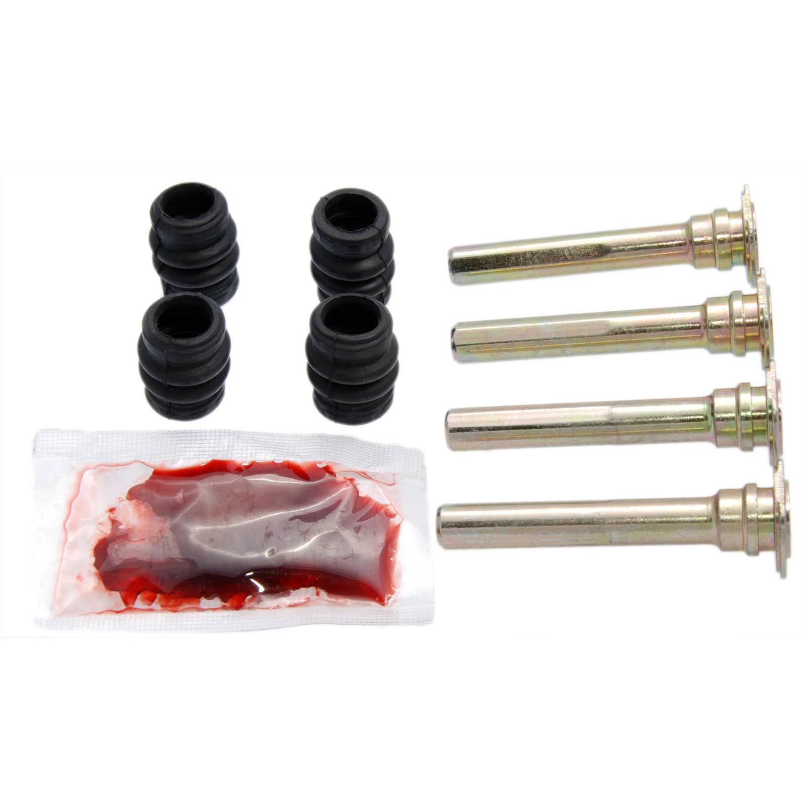 front caliper slide pin kit (set for two sides)