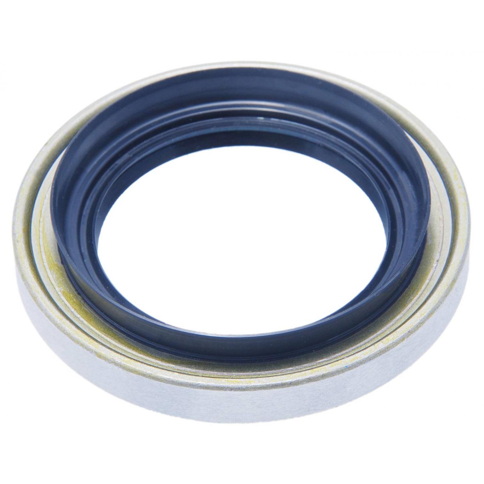 oil seal front hub 49.2x77.7x9x14.4