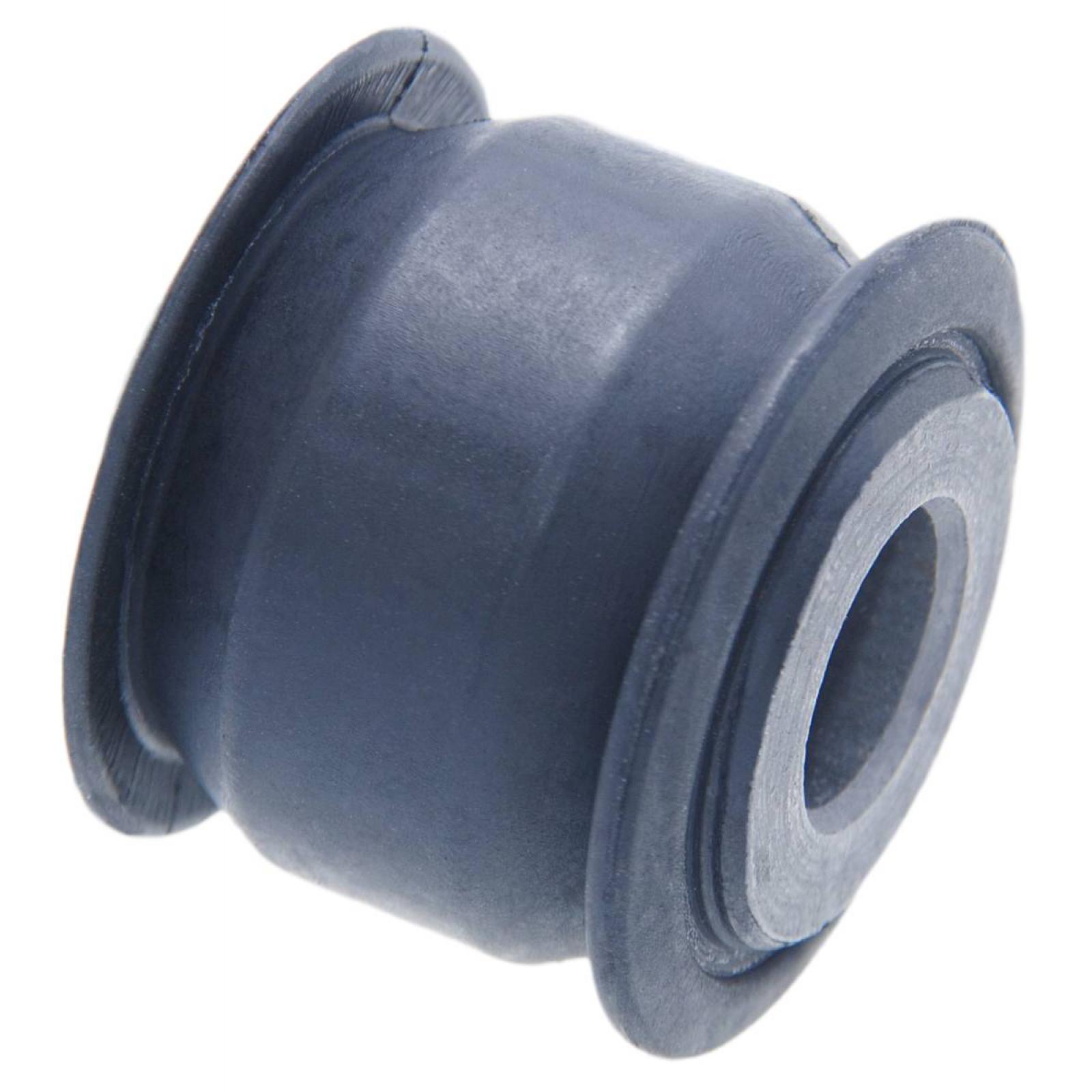 Steering rack bushing