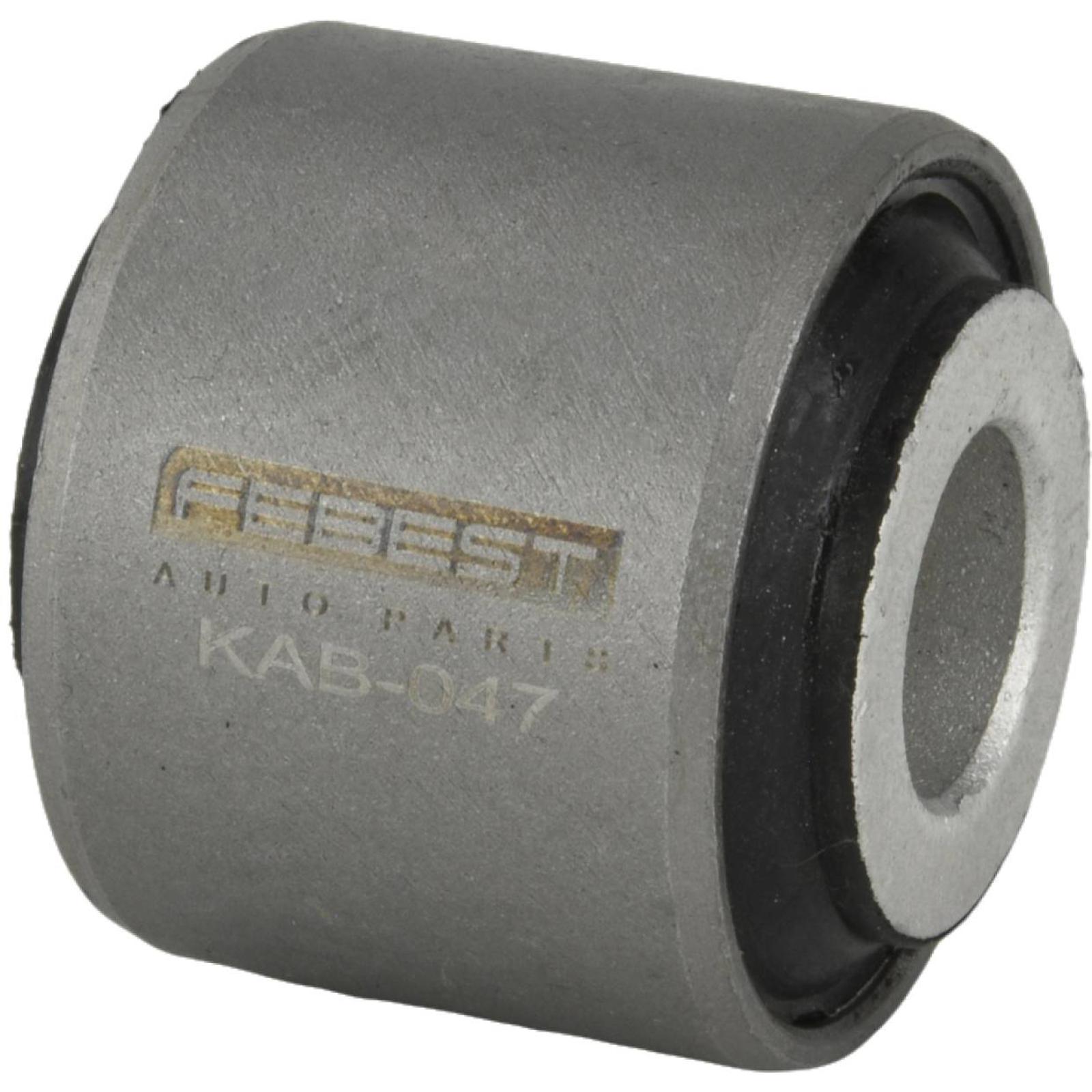 rear transverse rod bushing