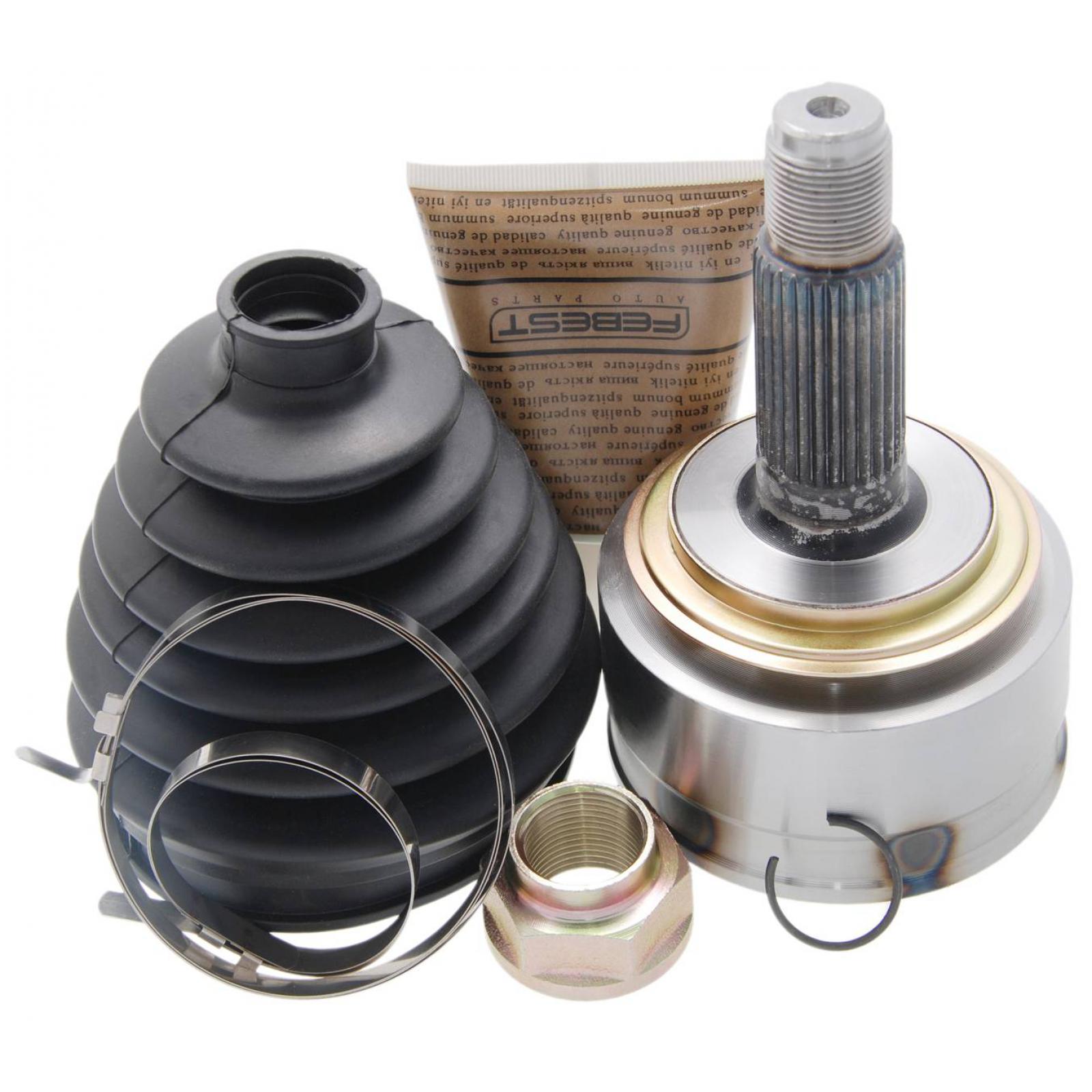 outer cv joint 30x63x28