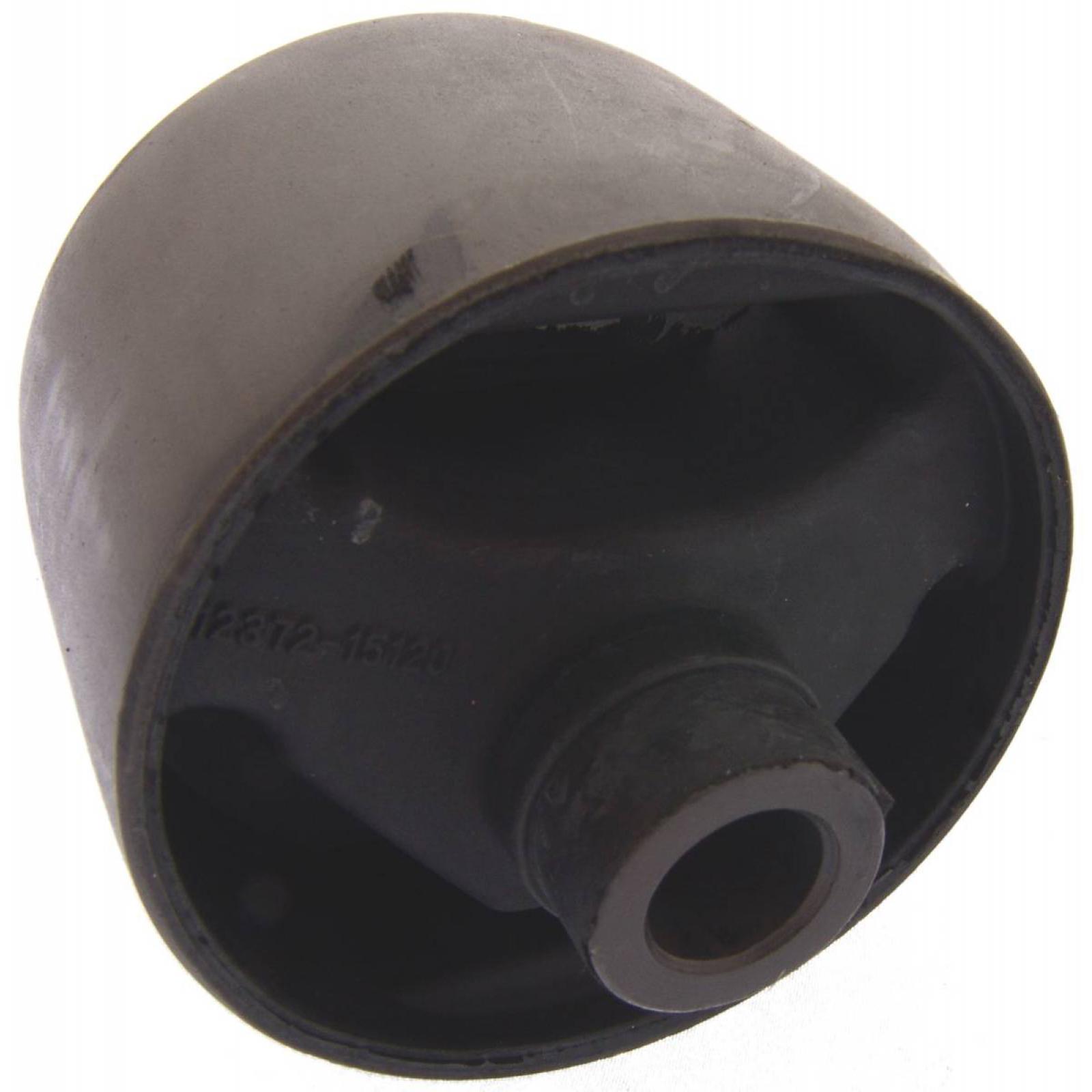 Left engine mount bushing