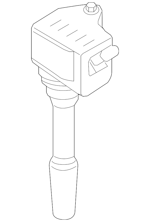Ignition Coil Bmw Mini Cooper S/F55
