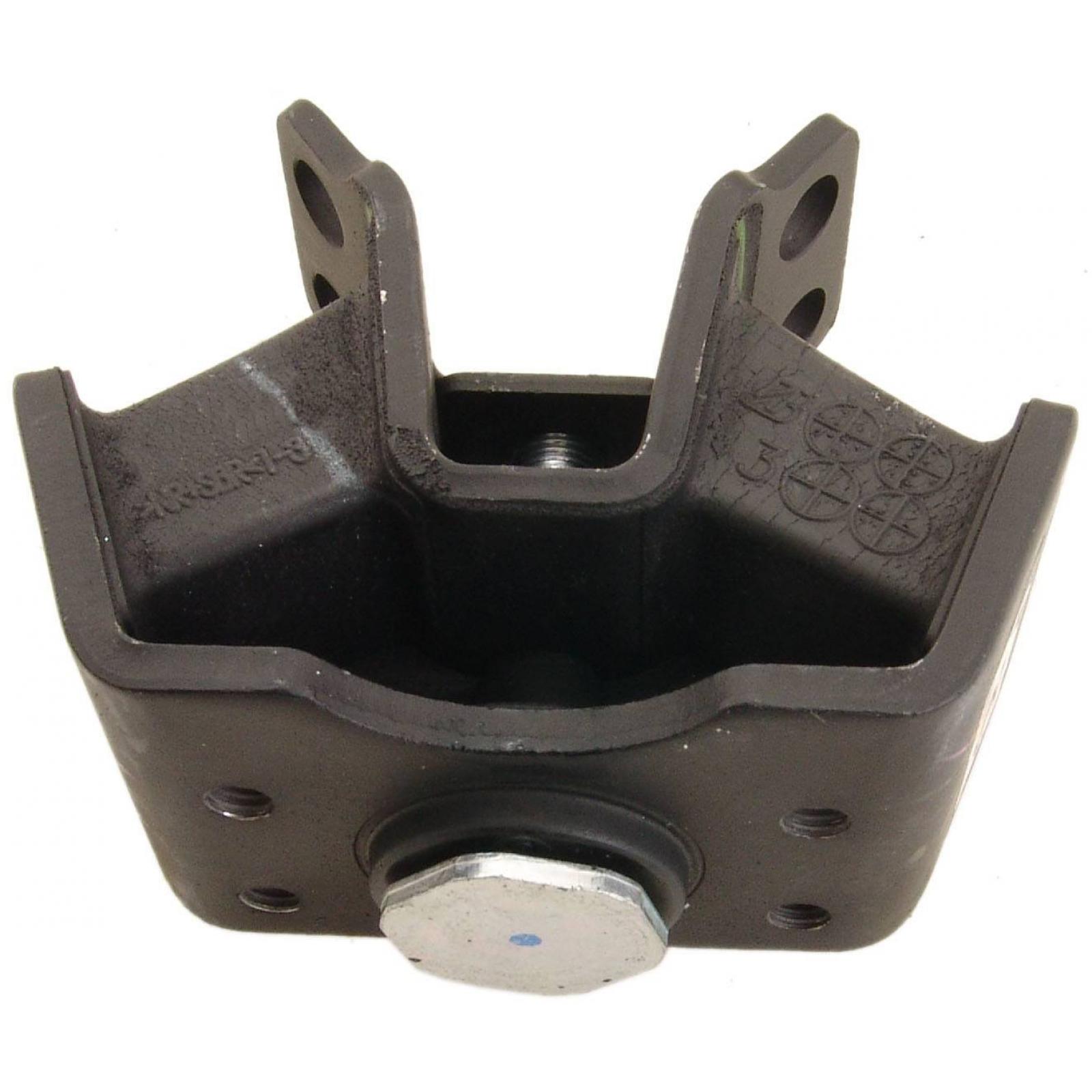 Rear engine mount