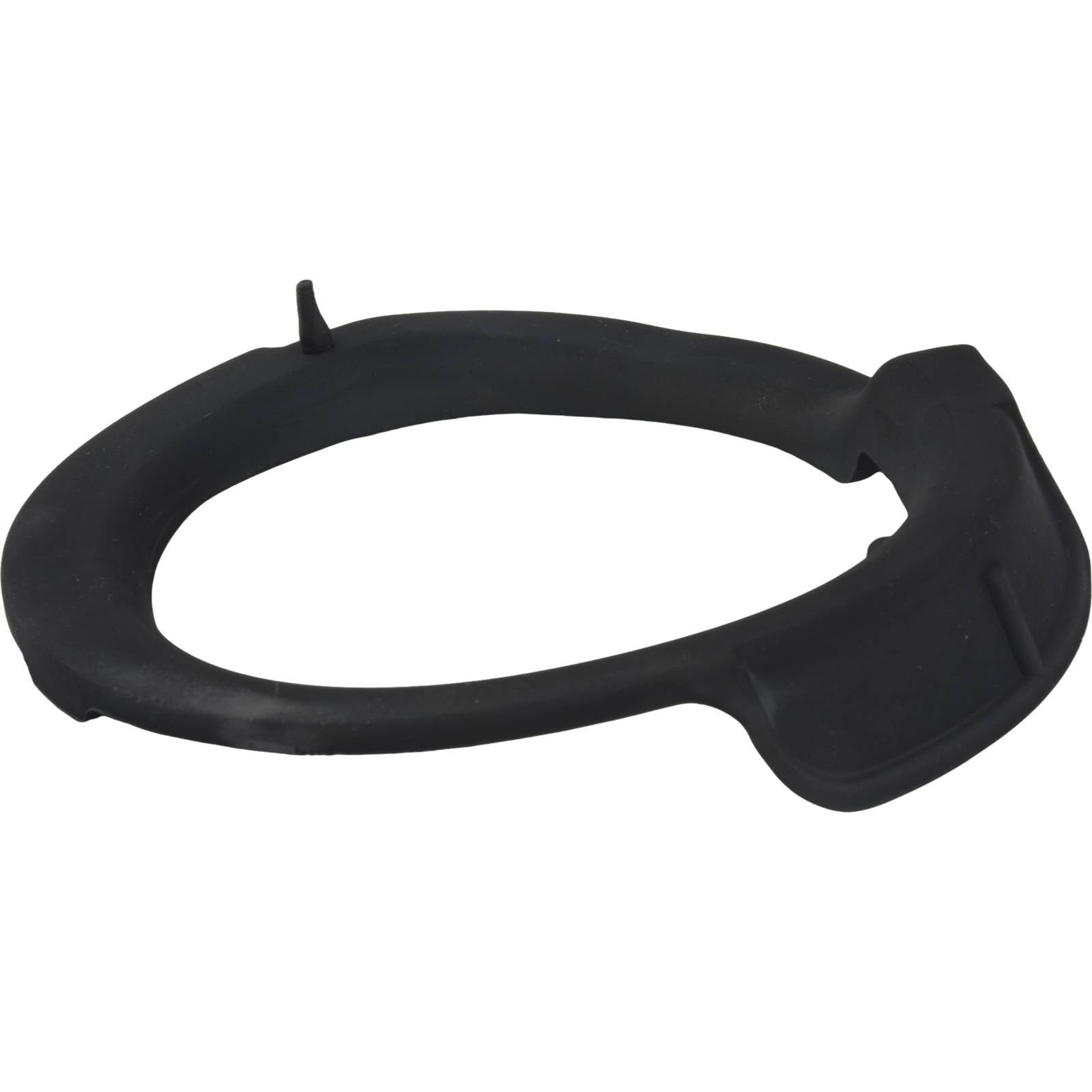 front spring lower seat