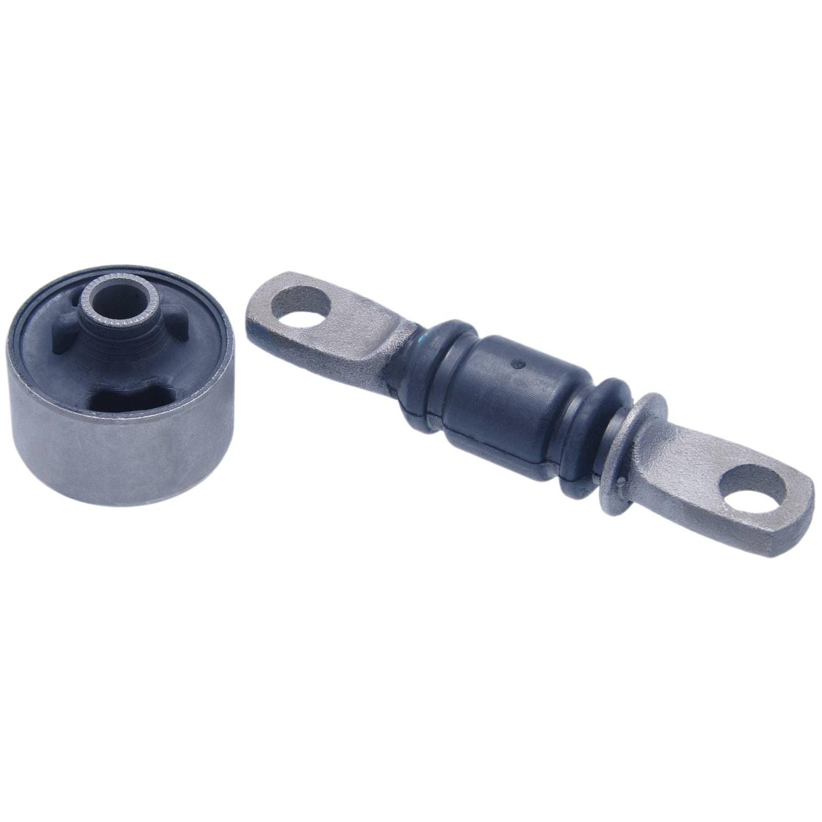 Front arm bushing kit