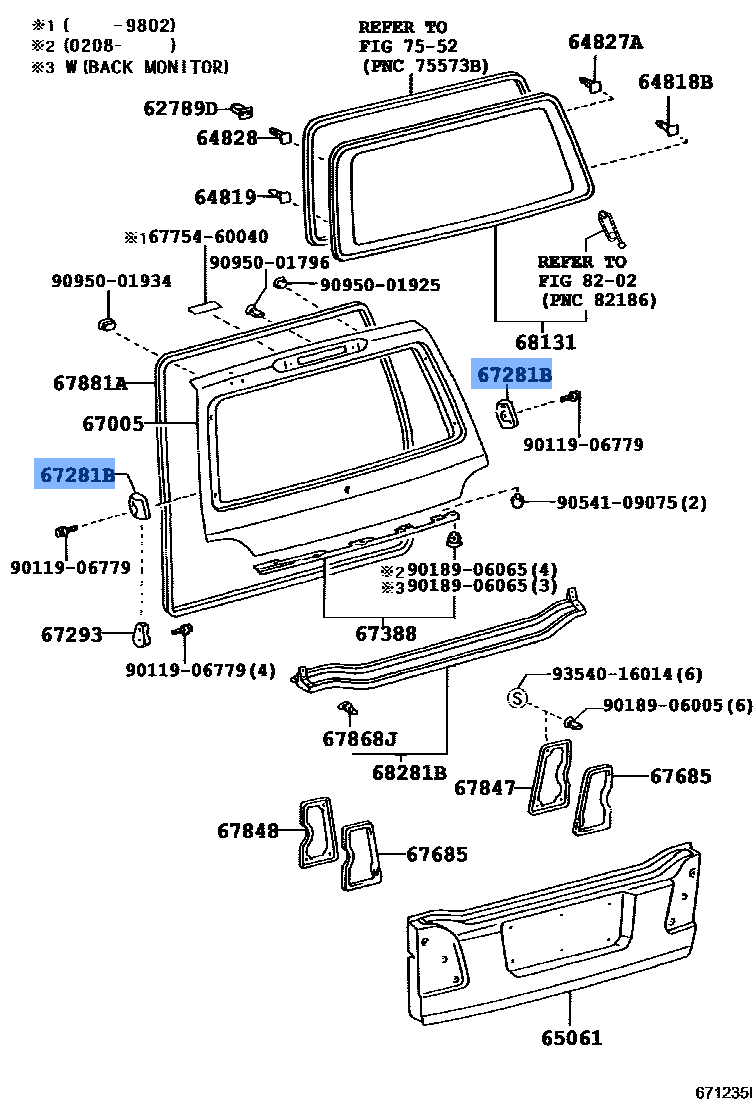 Retainer(L),Front Bu