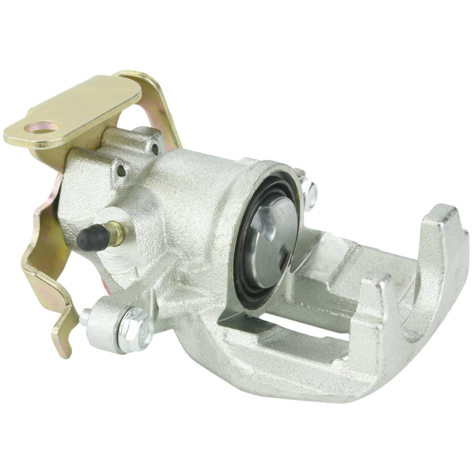 Rear right brake caliper assembly