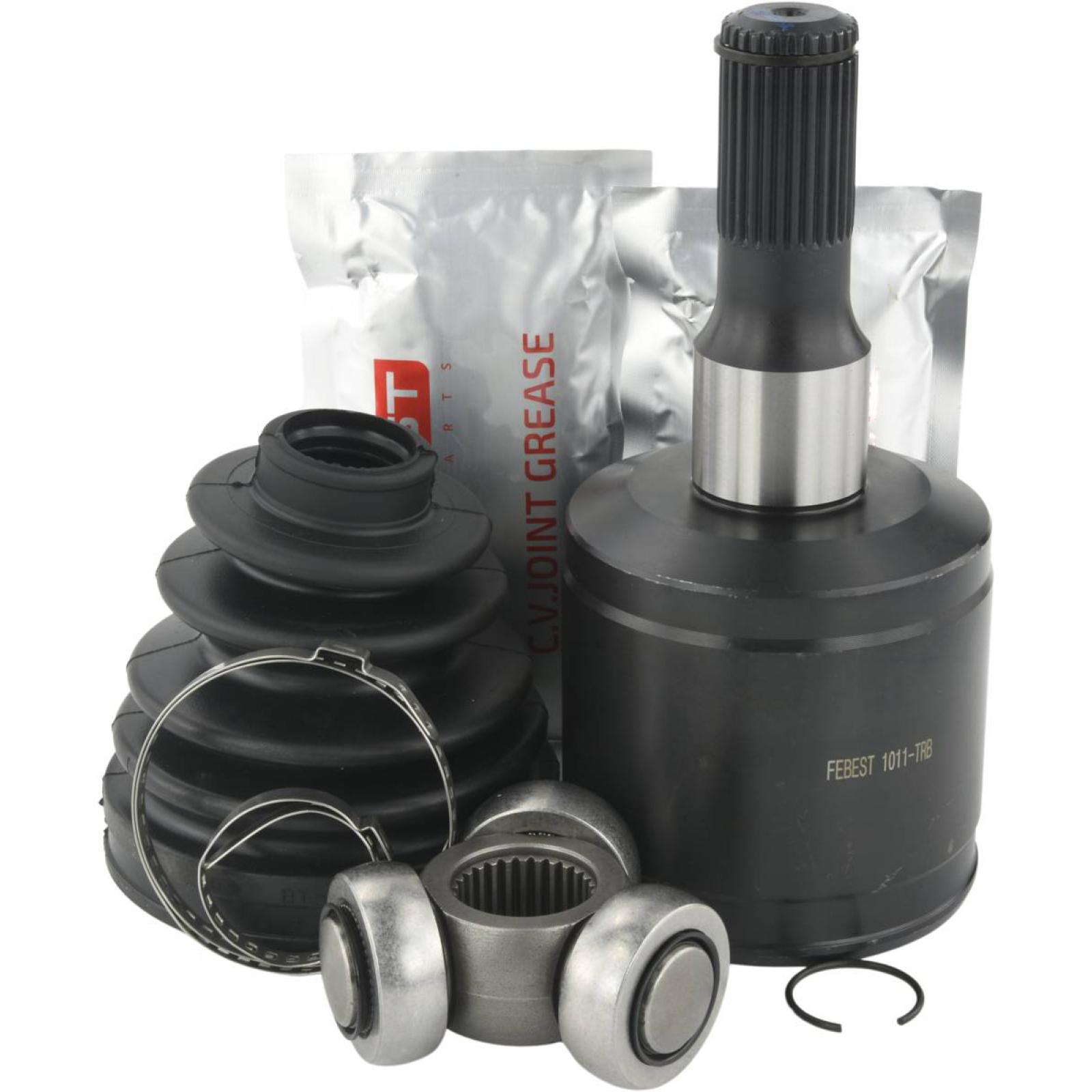 inner cv joint 28x40x28