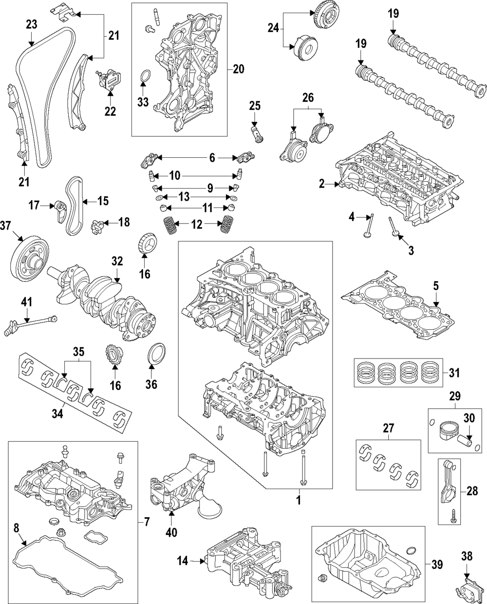 Guide,Oil Pump Chain
