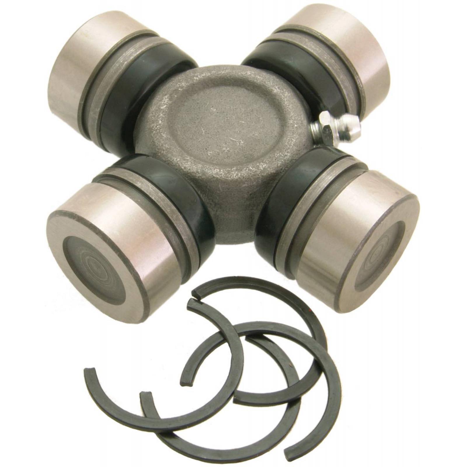 cross shaft joint, drive shaft 28x53/80