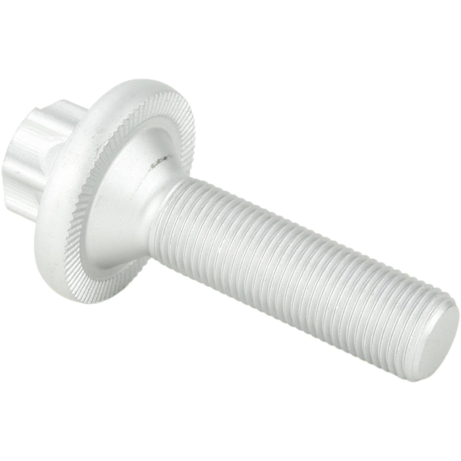 Cv joint bolt