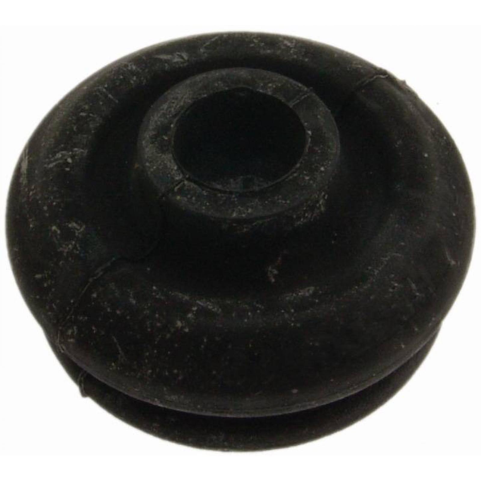 Front shock absorber bushing