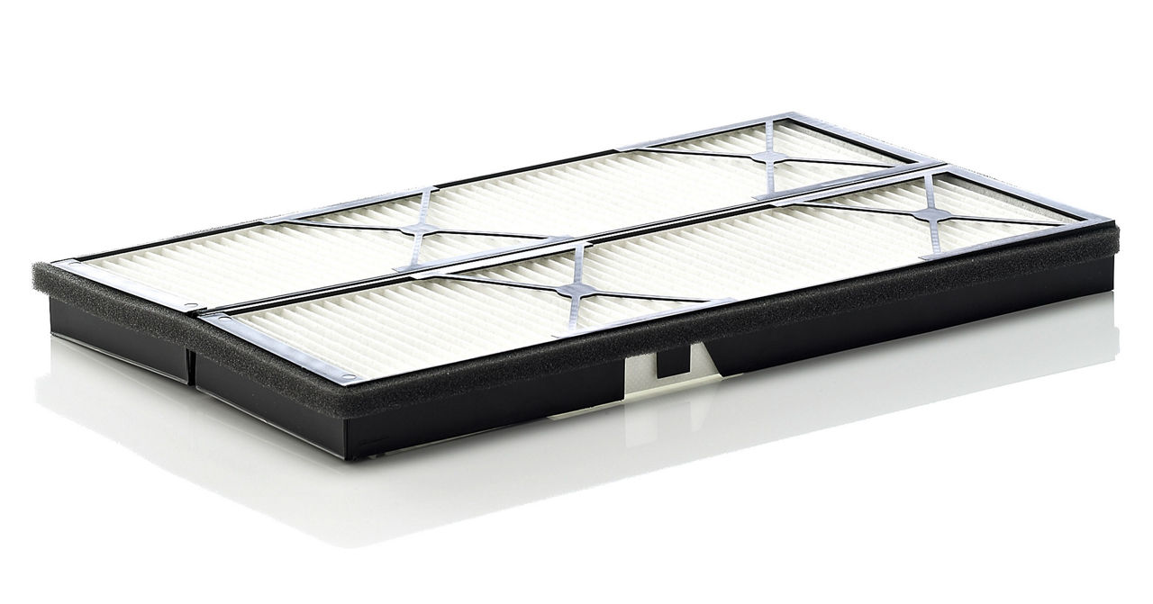 A/C  Filter Db W638/Vito