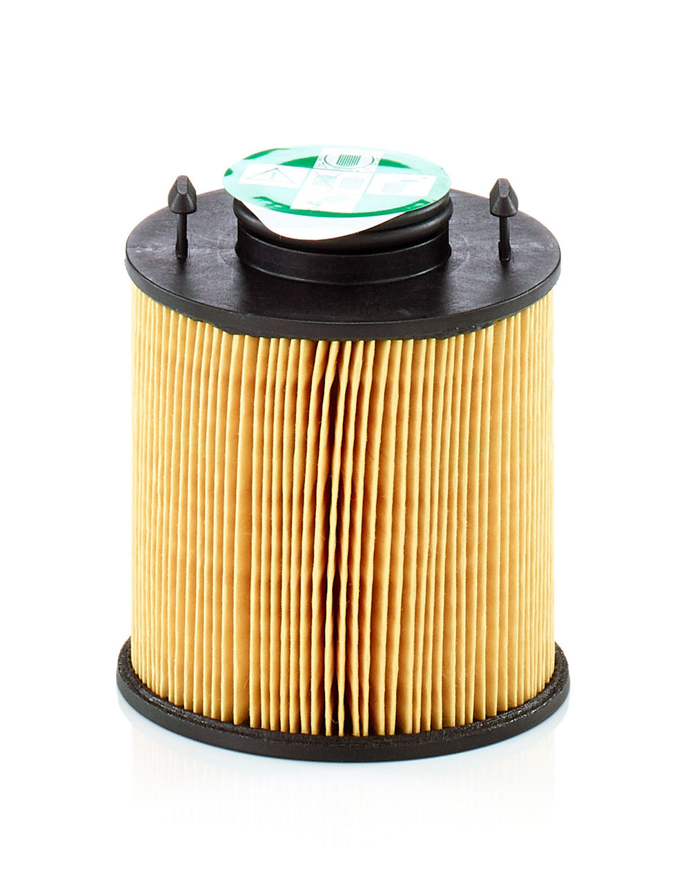 Cartridge Oil Filter