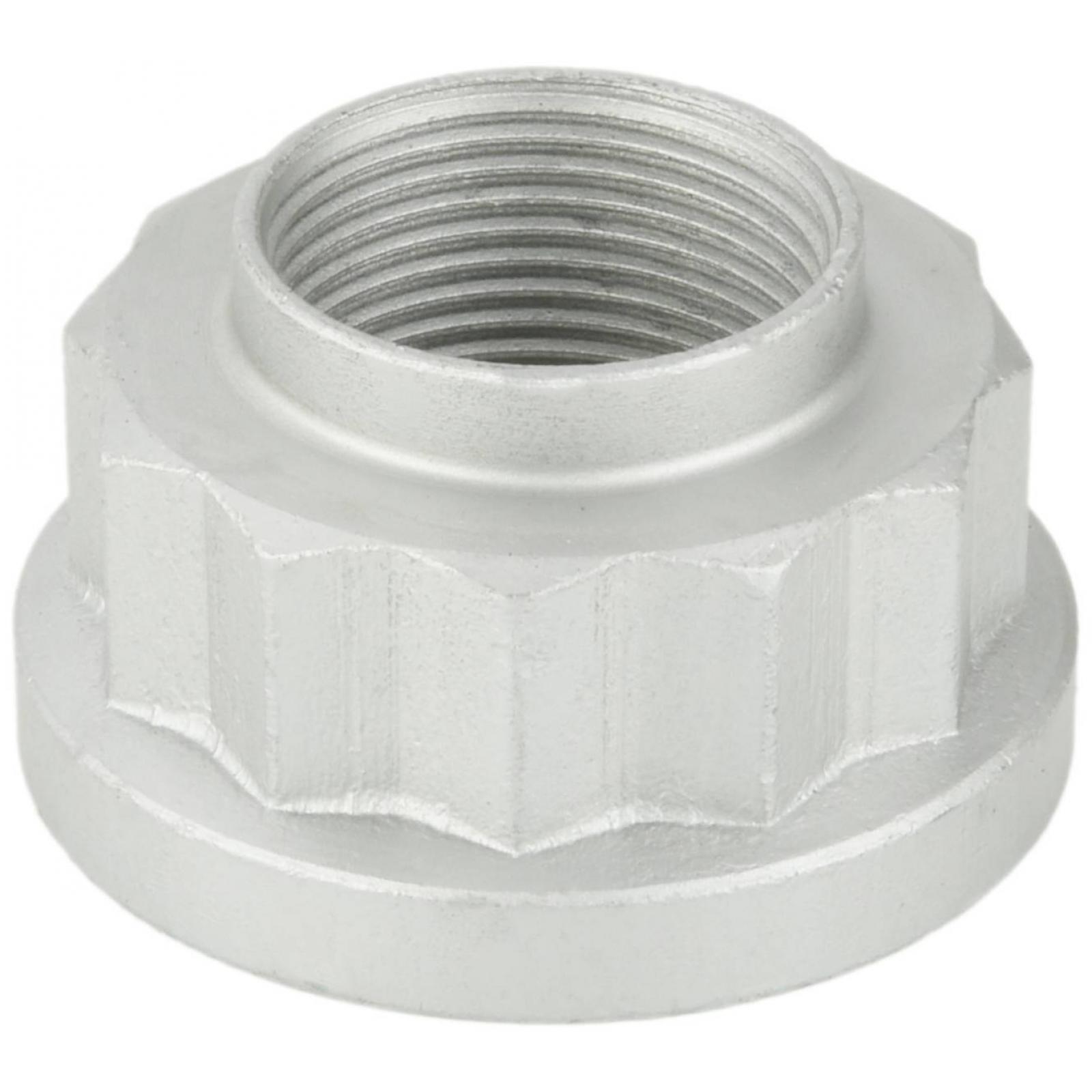 wheel hub nut 36x25