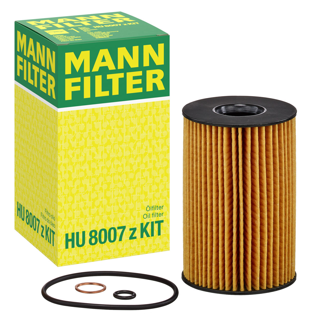 Oil Filter