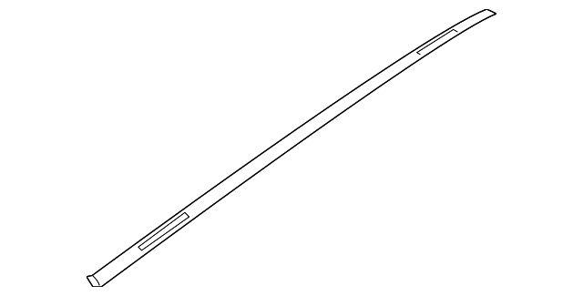 Bracket - Sunroof Hinge,