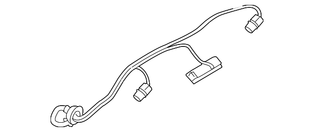 Switch Assy-Trunk Opener