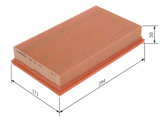 Element.Air Cleaner