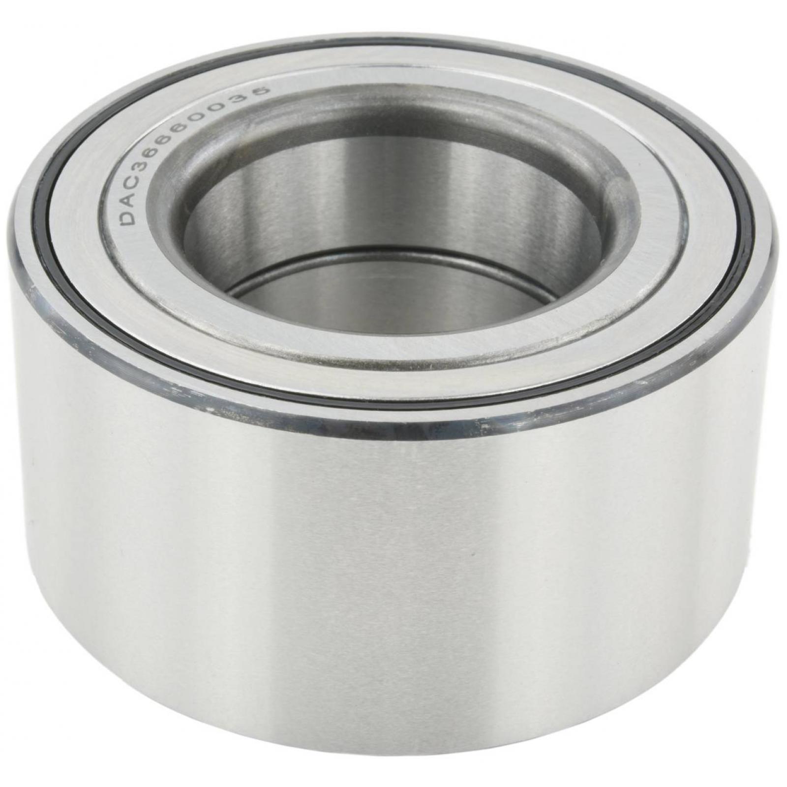 front wheel bearing 36x66x35
