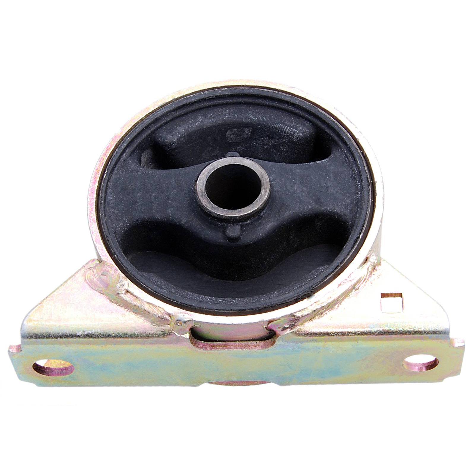 front engine mount at