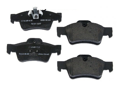 Brake Pad 004 420