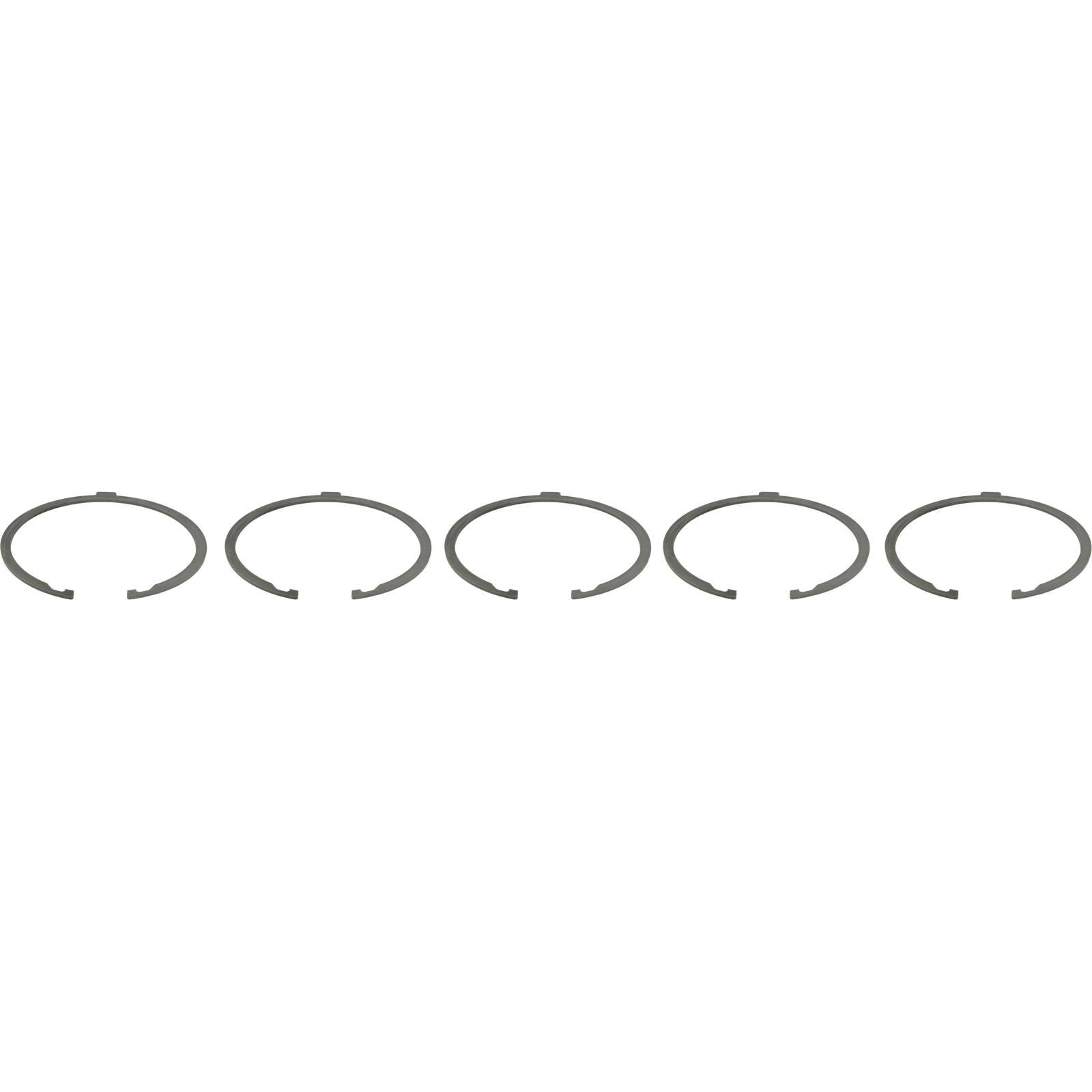 retaining ring pcs 5