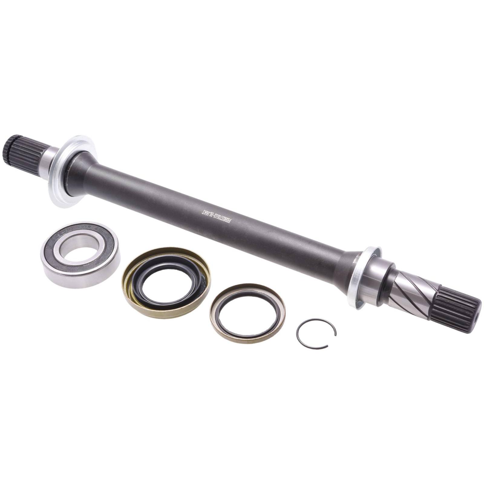 axle half shaft right 26x415x28