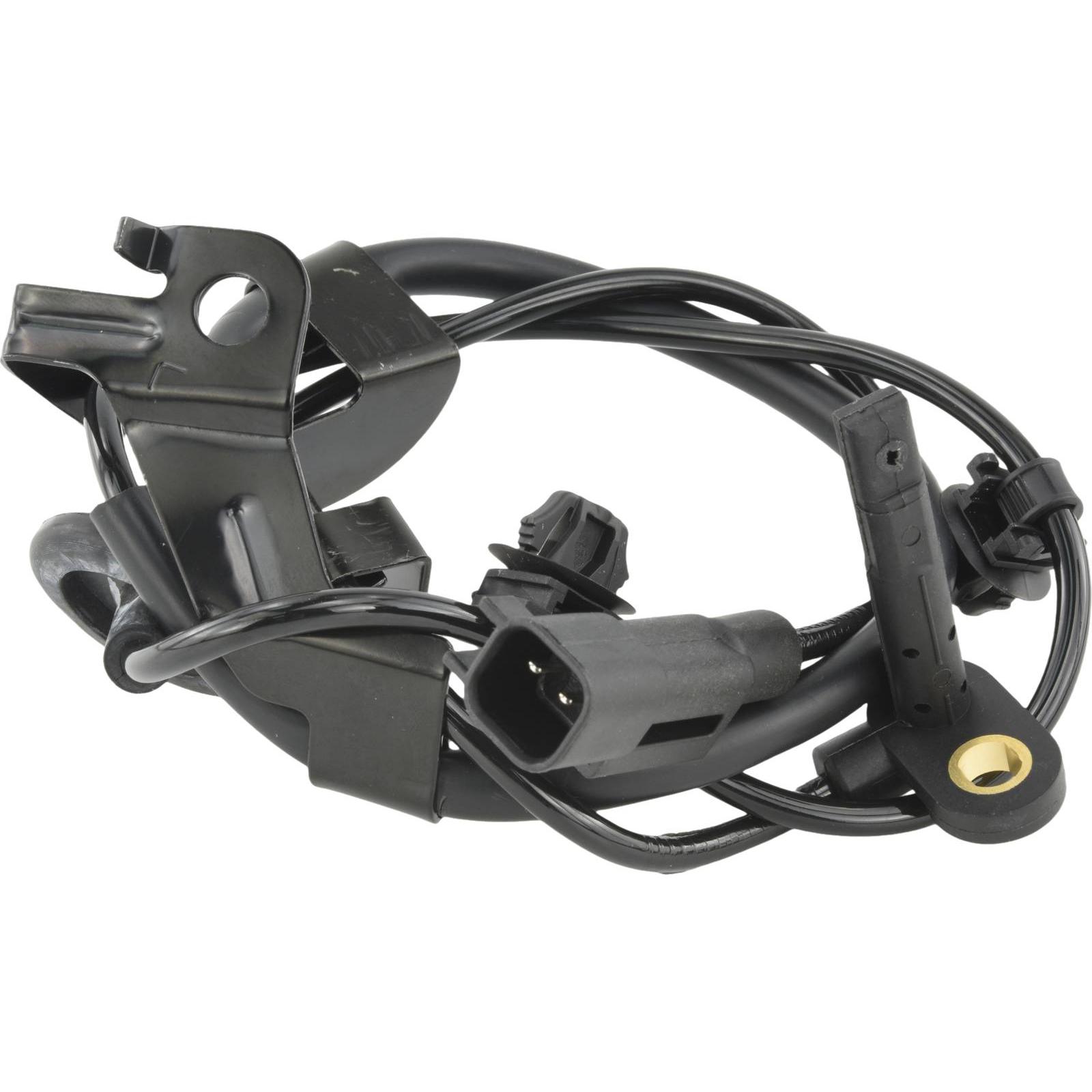 Abs sensor rear left