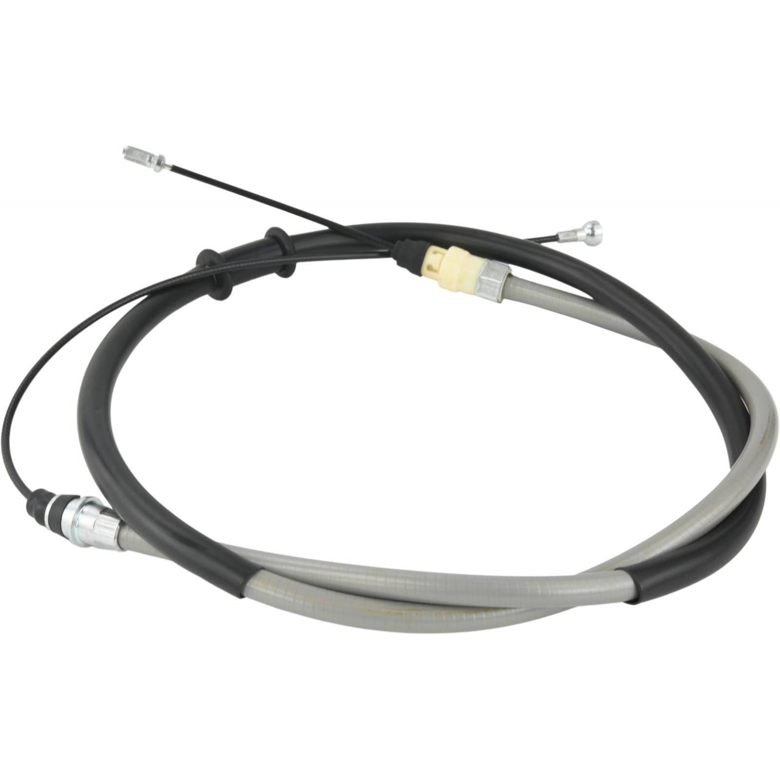 Parking brake cable