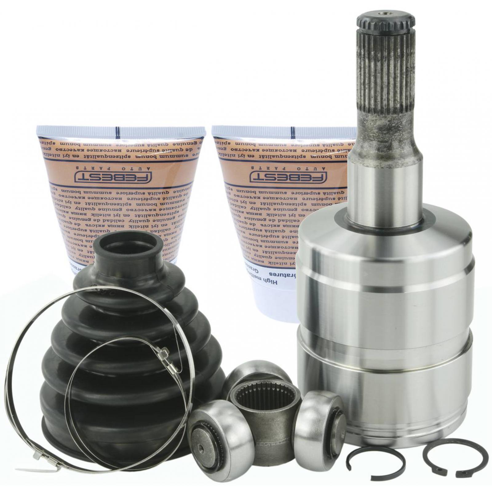 inner cv joint 37x40x28