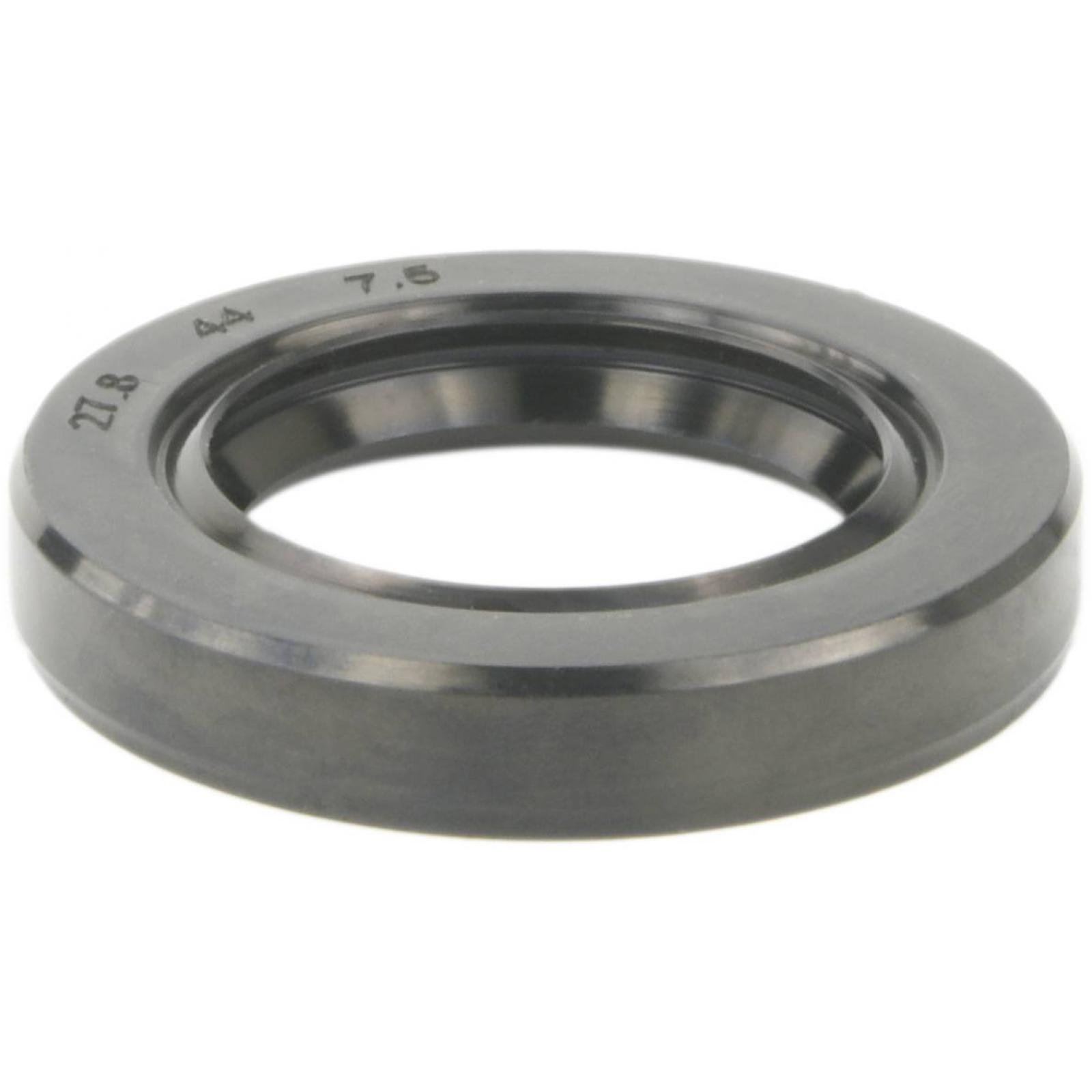 drive shaft oil seal 26.6x44.2x7.4x7.4