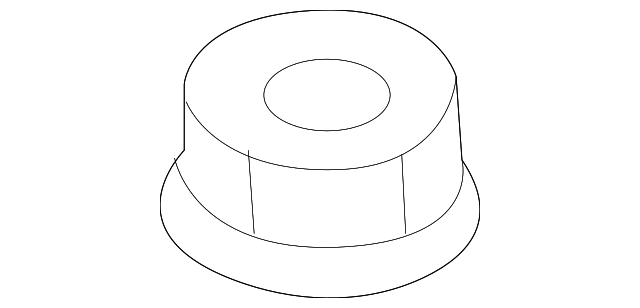 Nut,Exhaust Manifold