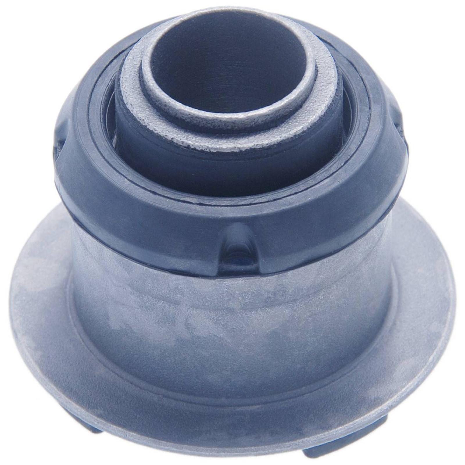 Subframe rear bushing