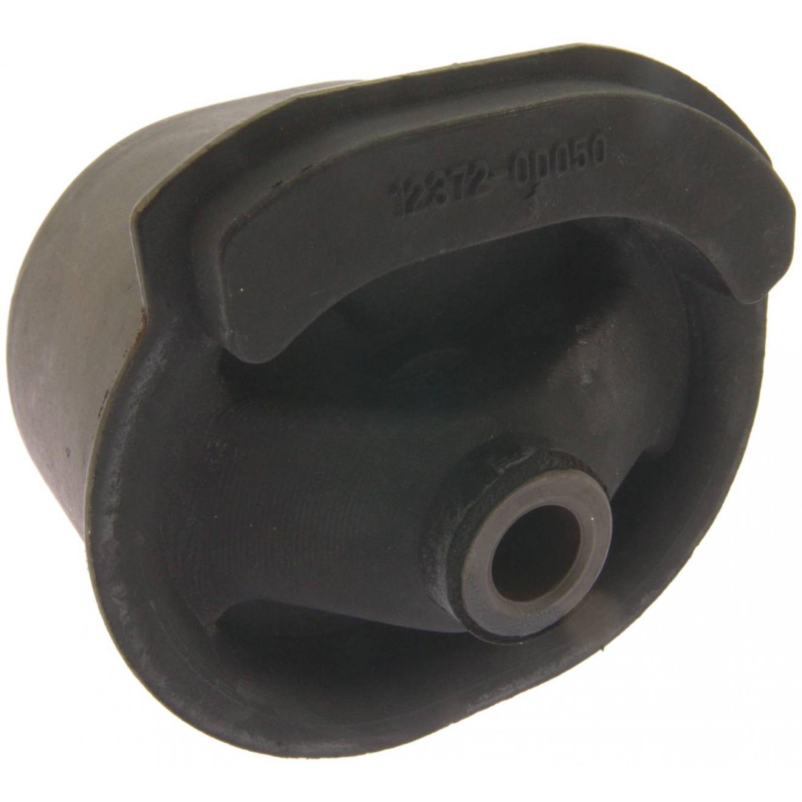 Left engine mount bushing