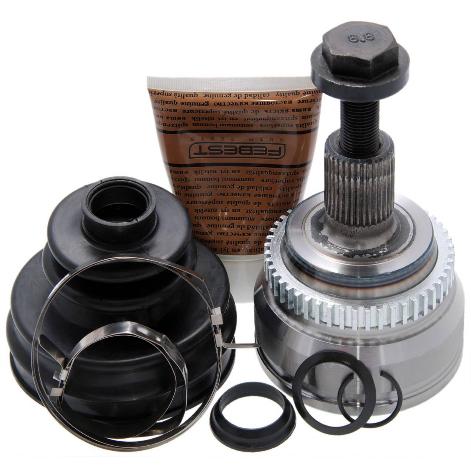 outer cv joint 30x61x35