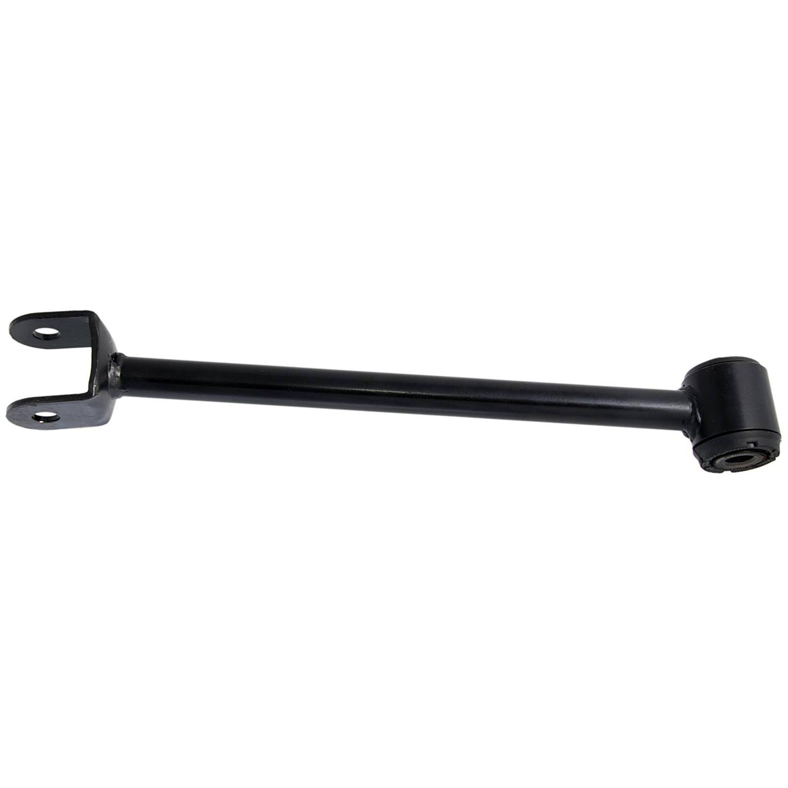 Rear left transverse link