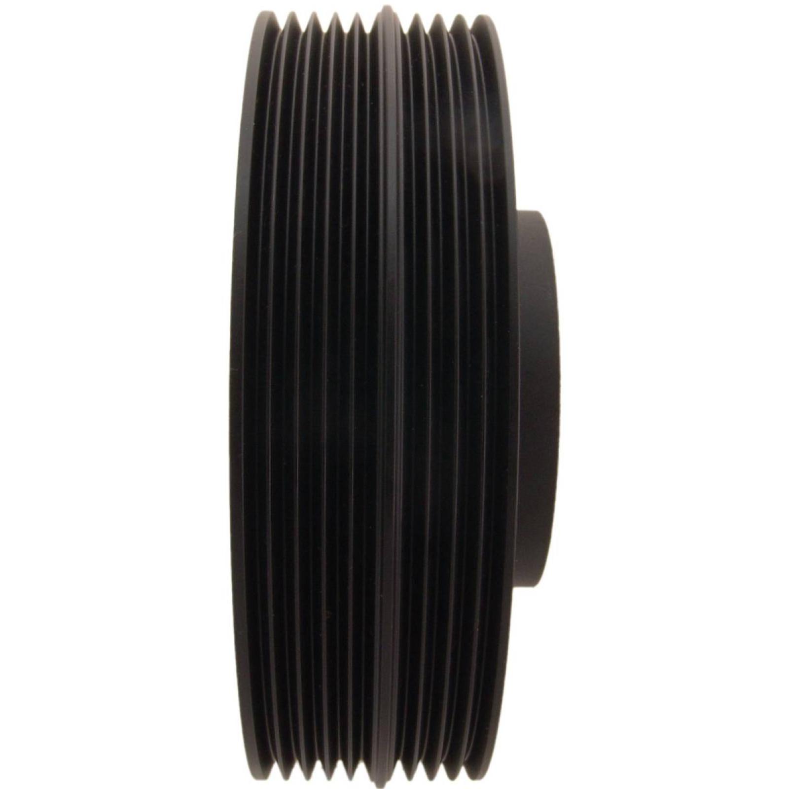 crankshaft pulley ej20